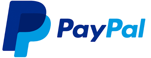 pay with paypal - Blue Lock Store