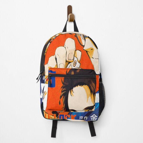 urbackpack frontsquare600x600 6 - Blue Lock Store